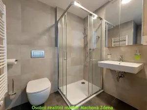 Pronájem bytu 2+kk, Praha - Modřany, Zlochova, 50 m2