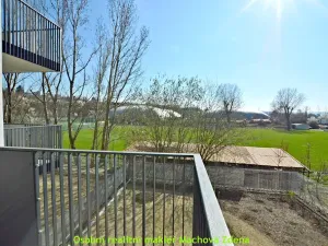 Pronájem bytu 2+kk, Praha - Modřany, Zlochova, 50 m2