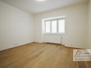 Pronájem bytu 1+kk, Příbram, Mariánské údolí, 30 m2