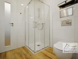Pronájem bytu 1+kk, Příbram, Mariánské údolí, 30 m2