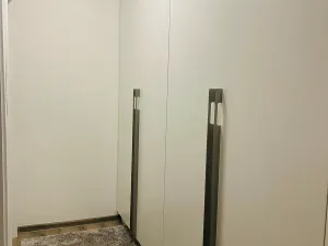 Pronájem bytu 2+kk, Krnov, nám. Míru, 54 m2