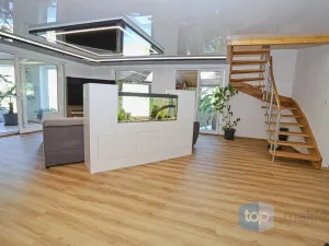 Prodej rodinného domu, Pyšely - Zaječice, Na Dolíku, 698 m2