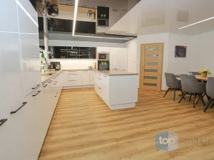 Prodej rodinného domu, Pyšely - Zaječice, Na Dolíku, 698 m2