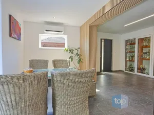 Prodej rodinného domu, Pyšely - Zaječice, Na Dolíku, 698 m2