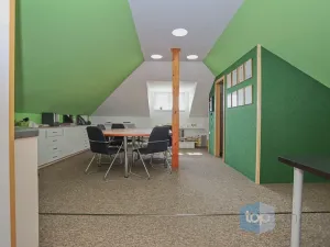 Prodej rodinného domu, Pyšely - Zaječice, Na Dolíku, 698 m2