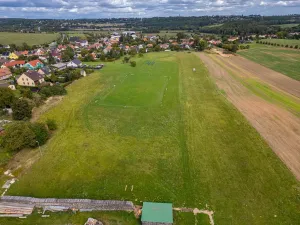 Prodej pozemku pro bydlení, Ruda, Ke kolbišti, 823 m2