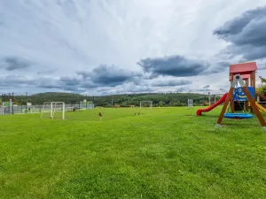 Prodej pozemku pro bydlení, Ruda, Ke kolbišti, 823 m2