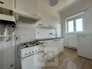 Pronájem bytu 2+1, Hodonín, Janáčkova, 57 m2