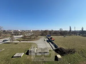 Pronájem bytu 1+kk, Brno, Jižní, 37 m2