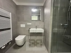 Pronájem bytu 1+kk, Brno, Jižní, 37 m2