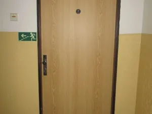 Prodej bytu 2+1, Plzeň - Jižní Předměstí, Lukavická, 64 m2