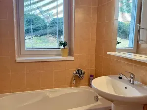 Pronájem bytu 2+1, Vrchlabí, Letná, 59 m2