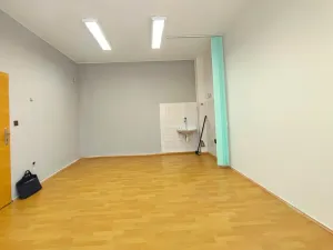 Pronájem kanceláře, Nový Jičín, Havlíčkova, 22 m2