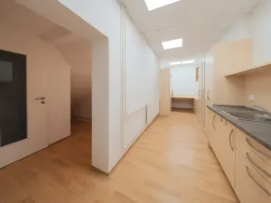 Pronájem kanceláře, Ostrava, Mlýnská, 52 m2