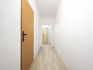 Prodej bytu 3+1, Brno, Chodská, 75 m2