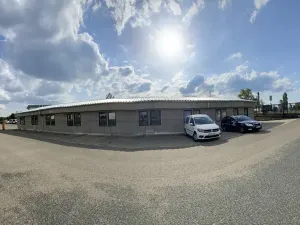 Pronájem kanceláře, Brno, Hády, 15 m2