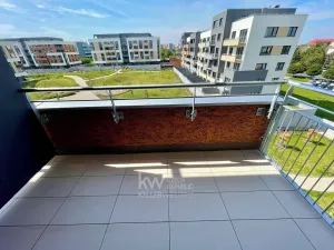 Pronájem bytu 2+kk, Praha - Třebonice, U Radosti, 51 m2