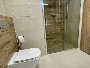 Pronájem bytu 2+kk, Praha - Třebonice, U Radosti, 51 m2