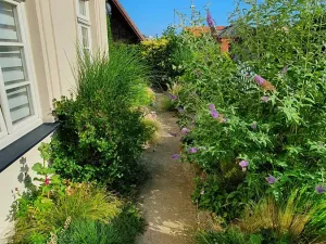 Pronájem bytu 1+kk, Praha - Malešice, Strnadova, 32 m2