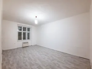 Prodej bytu 2+1, Praha - Bubeneč, Kyjevská, 63 m2