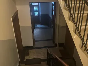 Prodej bytu 2+1, Praha - Bubeneč, Kyjevská, 63 m2