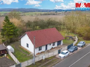 Prodej rodinného domu, Rokytňany - Dolní Rokytňany, 120 m2