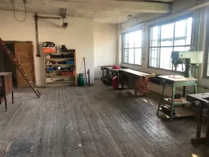 Pronájem výrobních prostor, Olomouc, Lazecká, 195 m2