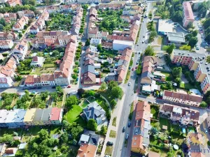 Prodej rodinného domu, Prostějov, Vrlova, 182 m2