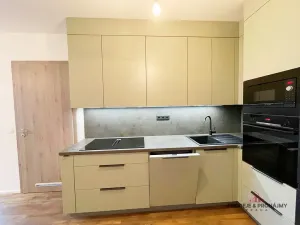 Pronájem bytu 2+kk, Praha, Plzeňská, 63 m2