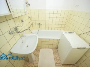 Prodej bytu 3+1, Kostelec nad Orlicí, Příkopy, 77 m2