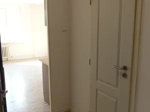 Pronájem bytu 1+kk, Most, Františka Malíka, 26 m2