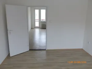 Pronájem bytu 2+1, Most, 1. máje, 56 m2