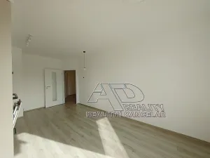 Pronájem bytu 1+kk, České Budějovice, Na Zlaté stoce, 28 m2