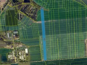 Prodej podílu pole, Rasošky, 7629 m2