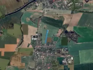 Prodej podílu pole, Rasošky, 3626 m2