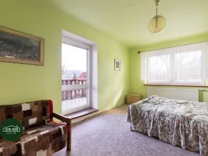 Prodej rodinného domu, Frýdlant nad Ostravicí, Gen. Svobody, 170 m2