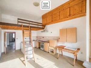 Pronájem bytu 4+kk, Náchod, Kamenice, 109 m2