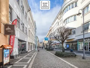 Pronájem kanceláře, Náchod, Kamenice, 100 m2