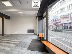 Pronájem obchodního prostoru, Náchod, Kamenice, 100 m2