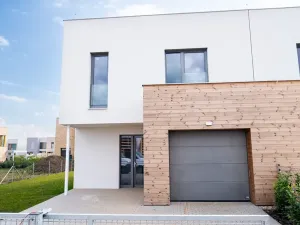 Prodej rodinného domu, Praha - Horní Počernice, Krotitelů, 147 m2