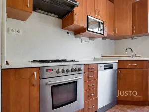 Prodej bytu 2+1, Ústí nad Labem, Za Válcovnou, 45 m2