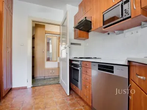 Prodej bytu 2+1, Ústí nad Labem, Za Válcovnou, 45 m2