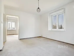 Prodej bytu 2+1, Ústí nad Labem, Za Válcovnou, 45 m2