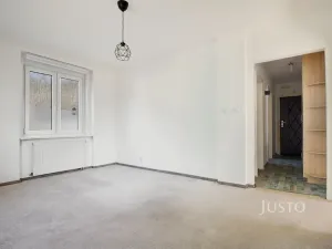 Prodej bytu 2+1, Ústí nad Labem, Za Válcovnou, 45 m2