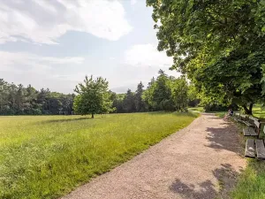 Pronájem bytu 1+kk, Praha - Hostivař, Bratislavská, 44 m2