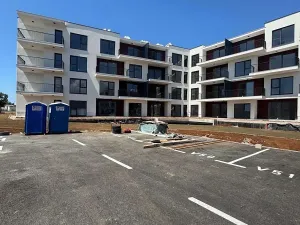 Prodej bytu 2+kk, Umag, Chorvatsko, 60 m2