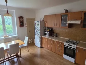 Prodej vícegeneračního domu, Praha - Hostivař, Herbenova, 360 m2