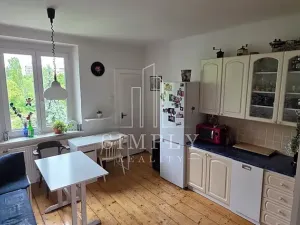 Prodej vícegeneračního domu, Praha - Hostivař, Herbenova, 360 m2