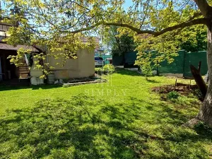 Prodej vícegeneračního domu, Praha - Hostivař, Herbenova, 360 m2