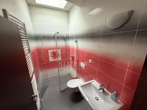 Pronájem bytu 2+1, Černošice, Jahodová, 50 m2